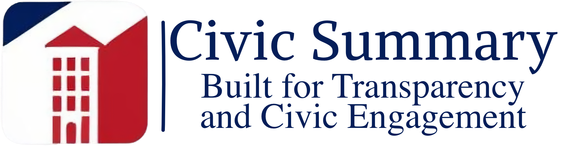 Civic Summary